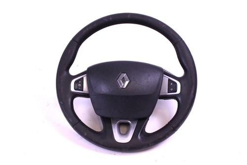 Lenkrad orig renault - megane, 3