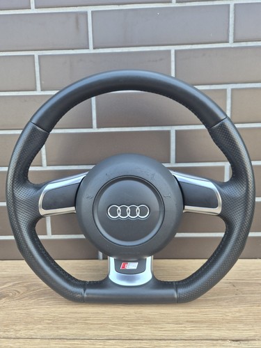 Sportlenkrad audi a4 - sportlenkrad,