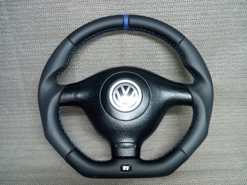 Sport lenkrad golf iv - vw,