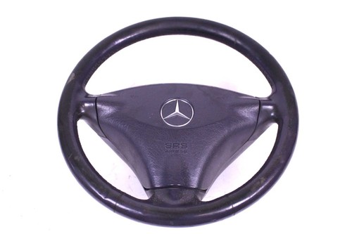 Lenkrad orig mercedes benz - lenkrad, orig.