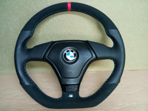 Sport lenkrad bmw - bmw, e46