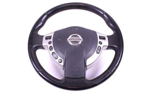 Mufu lenkrad nissan qashqai - mufu,