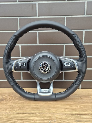 Sport lenkrad volkswagen - sport,