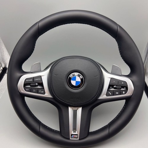 Sport lenkrad bmw g01 - m-sport-lenkrad,