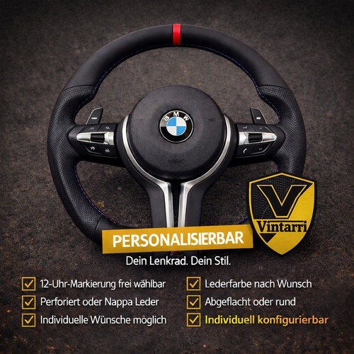 Bmw sport lenkrad - bmw, m