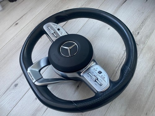 Original mercedes w205 - original,