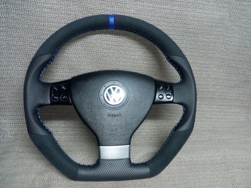 Lenkrad sport gti golf 5 - lenkrad,