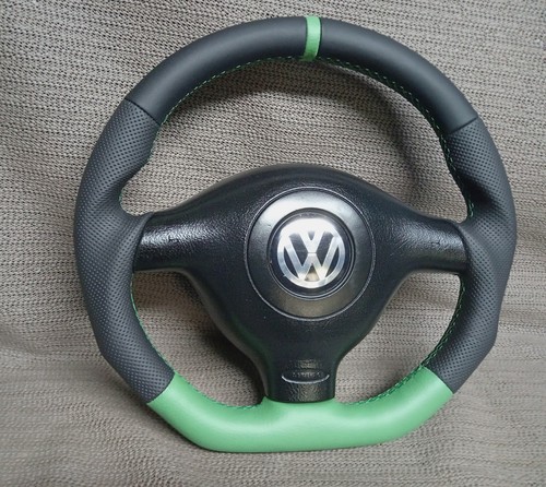 Sport lenkrad golf iv r32 - sport,
