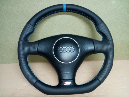 Sport lenkrad audi tt - lenkrad, a4
