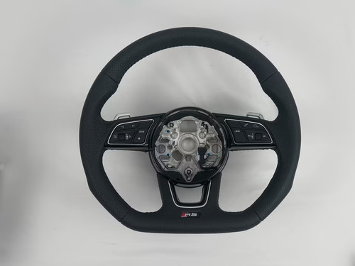 Audi rs3 sportlenkrad - rs3, rs-sportlenkrad