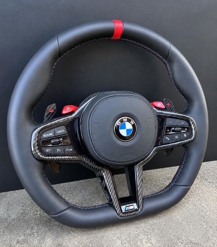 Bmw g11 g12 sport lenkrad - g11,