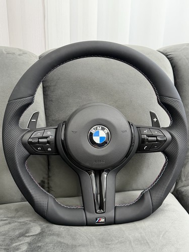 Bmw paket sport lenkrad - m,