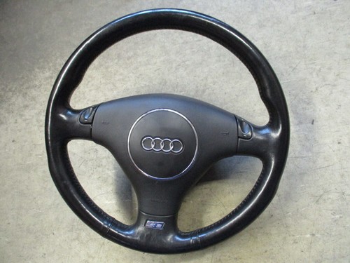 Sportlenkrad audi 4b - s6,