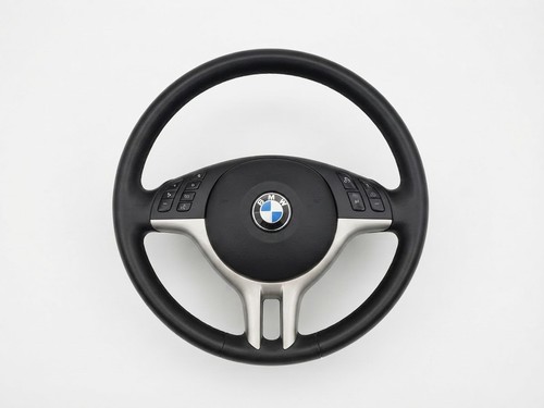 Original bmw sport lenkrad - m,
