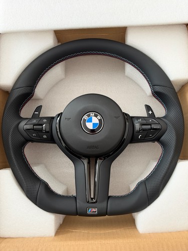 Sportlenkrad für bmw f20 - sportlenkrad,
