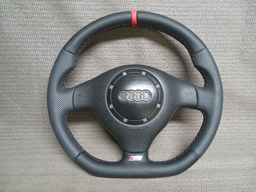 Sport lenkrad audi - sport,