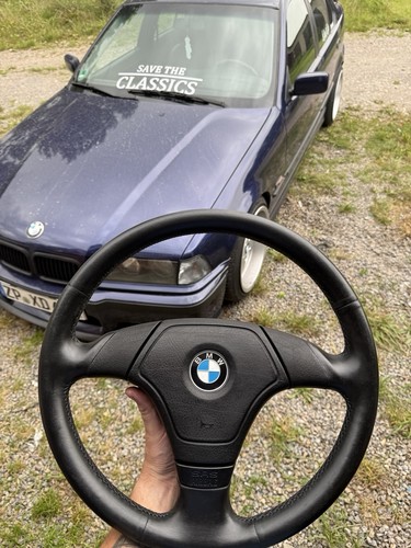 Bmw e36 technik - m,