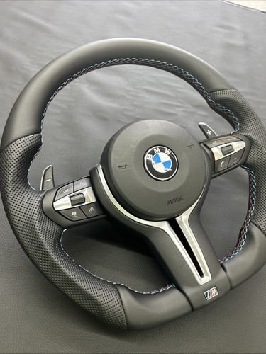 Sportlenkrad passend für - , bmw