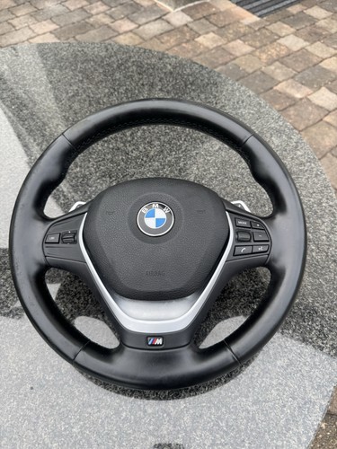 Original bmw sportlenkrad - bmw, m