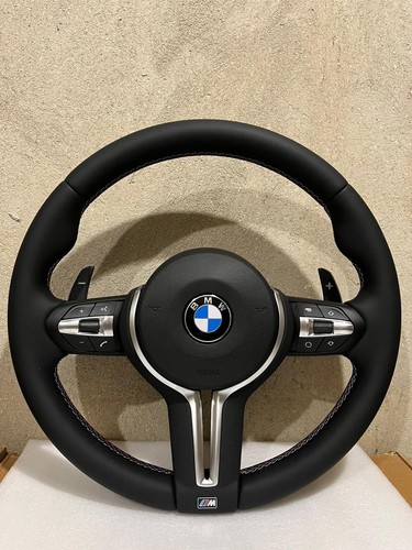 Sport lenkrad bmw e87 e90 - m-sport-lenkrad,