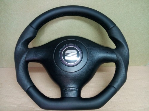 Sport lenkrad seat - seat, leon