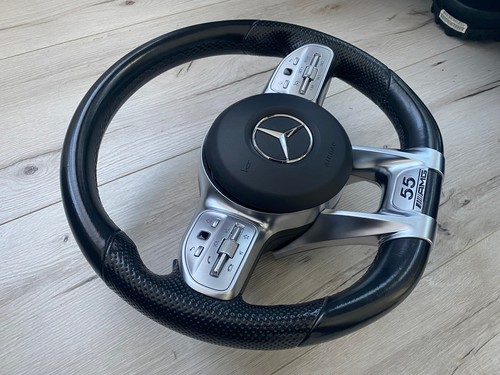 Original mercedes w205 w213 - original,