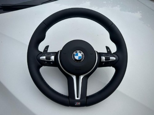 Sport lenkrad bmw - lenkrad, f15