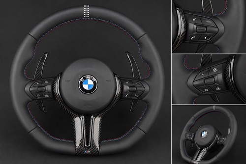 Sportlenkrad passend für - , bmw