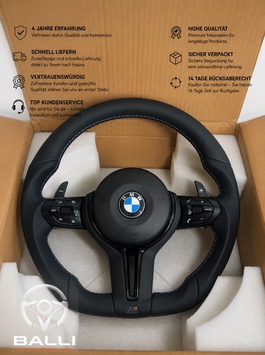 Bmw sport lenkrad - sport,