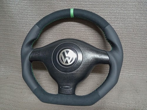 Sport lenkrad golf iv - vw, 4