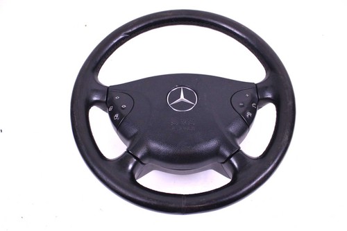 Mufu lenkrad orig mercedes - orig.,