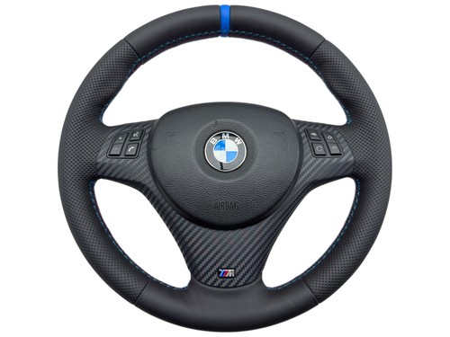 Original bmw sportlenkrad - bmw, m