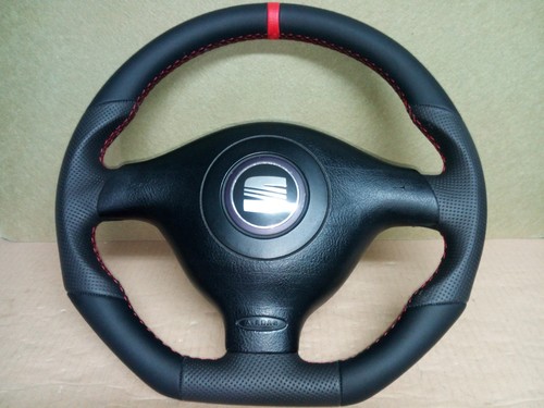 Sport lenkrad seat leon mit - ,