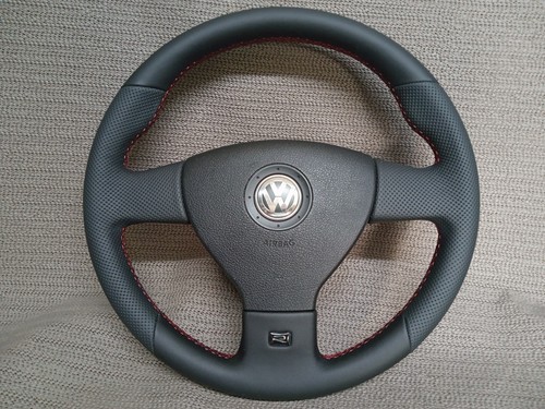 Lenkrad sport gti - gti, 5