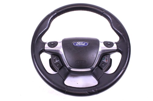 Mufu lenkrad original ford - mufu,