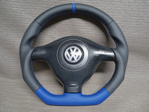 Sport lenkrad golf iv r32 - vw, 4