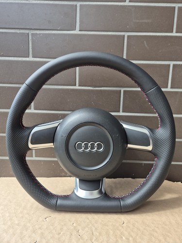Sport lenkrad audi a4 b7 - audi,
