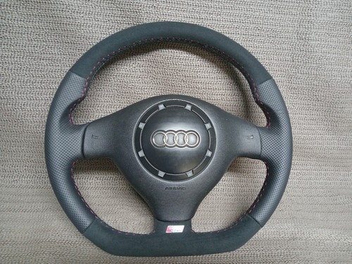 Sport lenkrad audi - a3, 8l