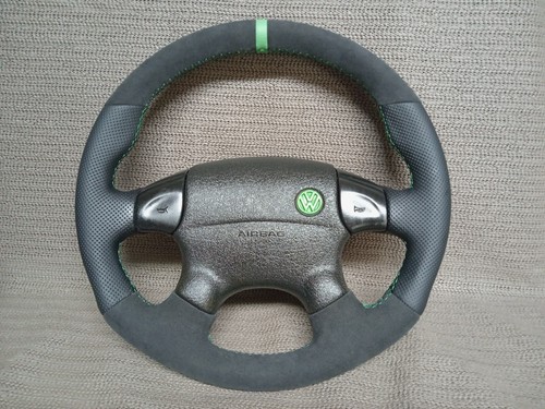 Sport lenkrad golf - iii, 3
