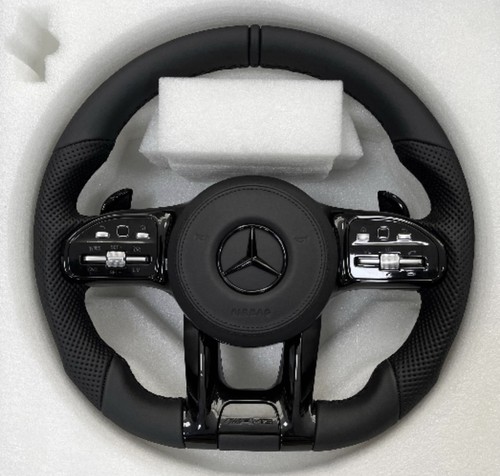 Mercedes amg sportlenkrad - amg,