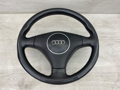 Audi 3 speichen - audi, 3-speichen