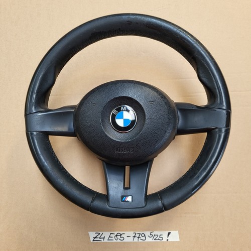 Bmw e85 e86 mfl - e85, lenker