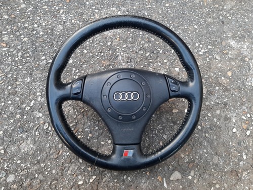 Audi bj99 lenkrad - bj99,