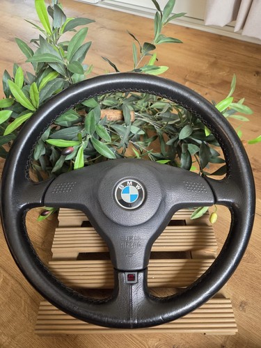 Bmw e36 sportlenkrad - bmw, m