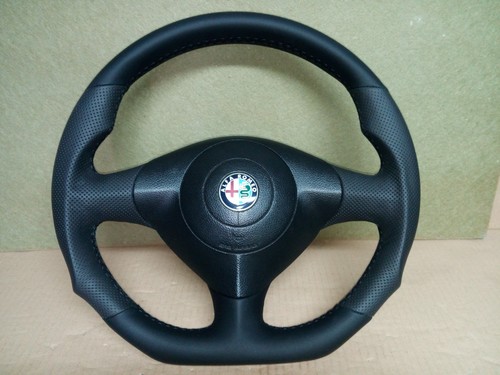 Sport lenkrad alfa romeo 147 - sport,