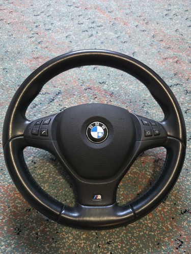 Bmw e70 lci sportlenkrad - lci,