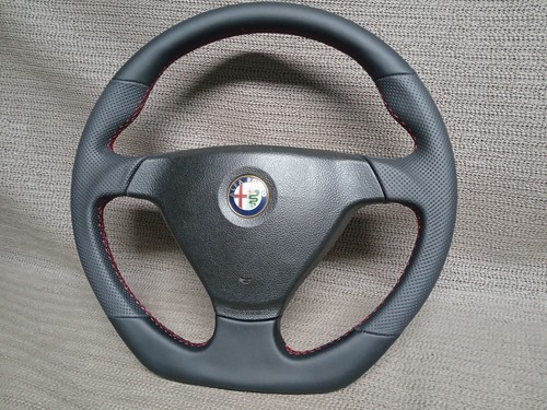 Sport lenkrad alfa - sport,