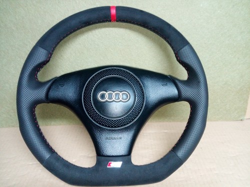 Sport lenkrad audi 8n0 a4 - audi,