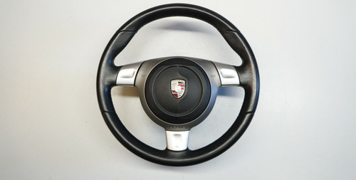 Porsche 997 lenkrad - porsche,