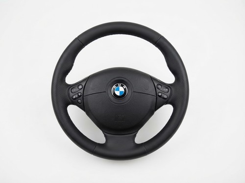 Original bmw sport lenkrad - bmw,